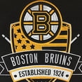 thumbnail image 3 of Winning Streaks Sports 30200 Boston Bruins Nations Banner, 3 of 3