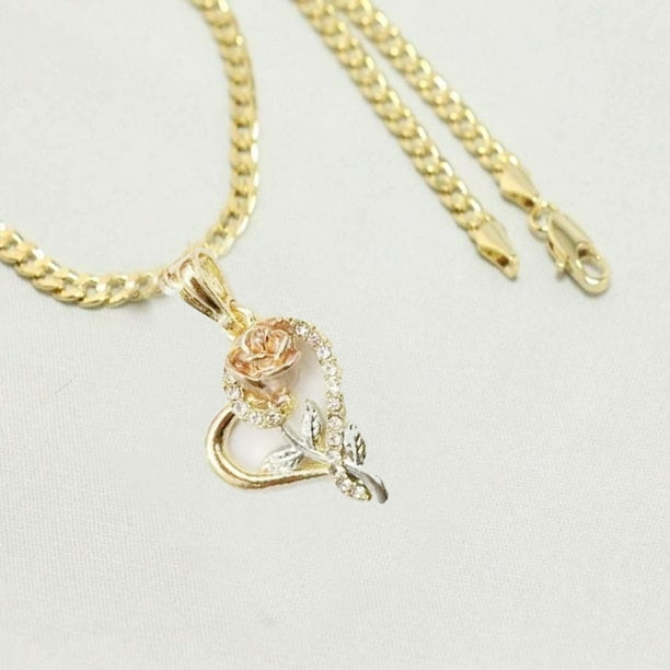Walmart canada shop gold chains