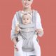 thumbnail image 1 of Nuevo Ergobaby Omni 360 Baby para recién nacidos y niños pequeños con soporte lumbar y Cool Air Mesh (7-45 Lb) gris Sailing Electrónica, 1 of 1