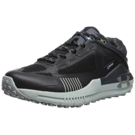 Under Armour Verge 2.0 Low Gore-Tex Hiking Boot, Black, Size 8.0