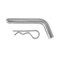 thumbnail image 2 of Trailer Hitch Pin and Clip 5/8-Inch Diameter Heavy Duty for 2 Inch Receiver Ball Mount, 2 of 5