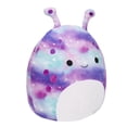 thumbnail image 5 of Squishmallows Original 12 inch Daxxon the Purple Alien - Child's Ultra Soft Stuffed Plush Toy, 5 of 6