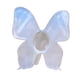 thumbnail image 3 of Jarrón de mariposas de acrílico, adorno de mariposa, regalo de boda, arreglo floral para Azul, 3 of 9
