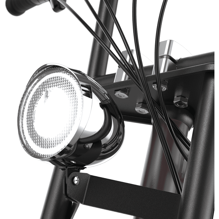 Razor, Electric Bike, Rambler 20, Retro Style 500W Adult Speed