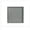 Gray, variant on Square Synthetic Resin Plant Drip Tray, Imitation Cement Pallet for Home Garden Patio