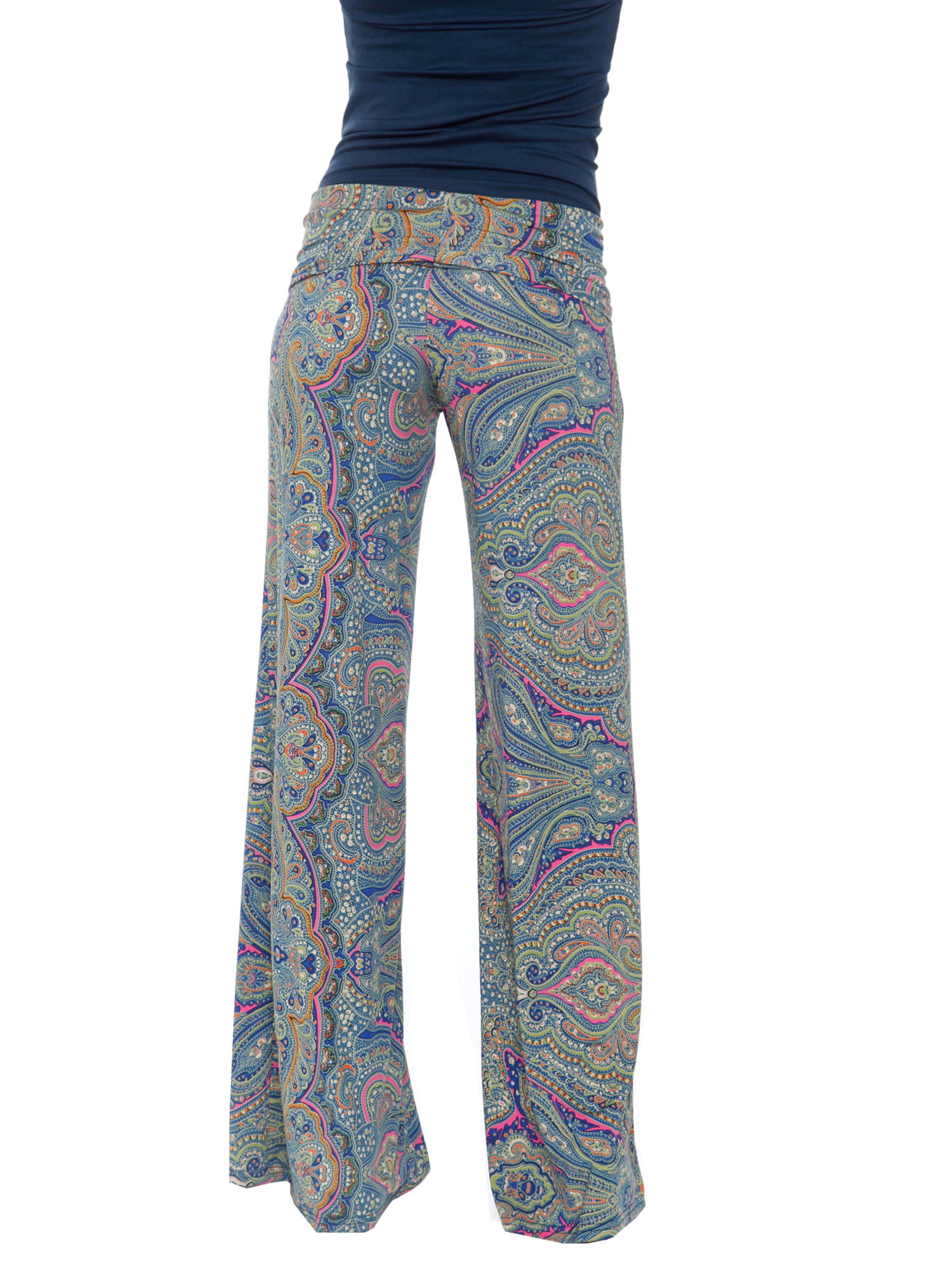 Palesa Printed Women Multicolor Track Pants - Buy Palesa Printed