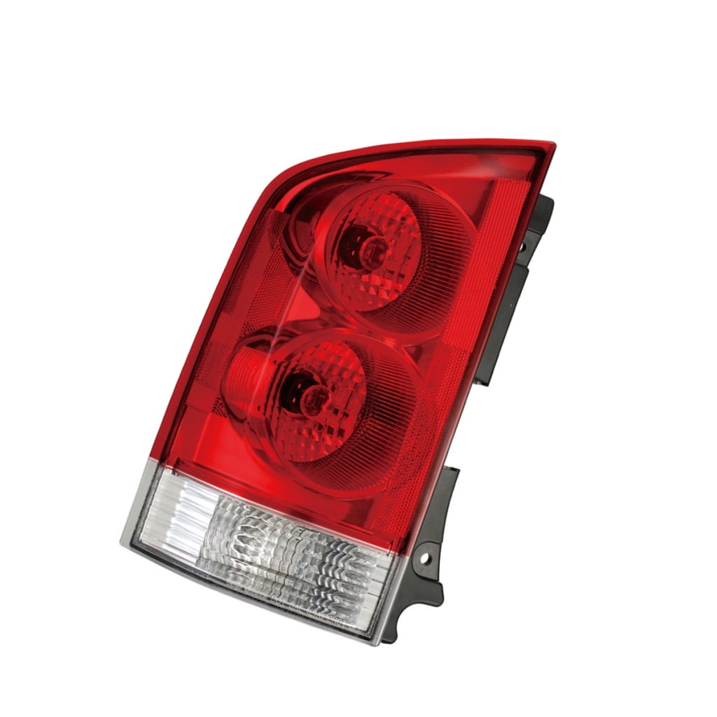 For Nissan Armada Tail Light 2005-2015 Rear Driver Side For NI2800177 | 26555-ZC225