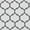 White, variant on decorUhome Waterproof Vinyl Tablecloth with Flannel Backing for Rectangle Tables-60x84 inch,Wipeable Stain Resistant Table Cover,Moroccan,Gray,Indoor and Outdoor