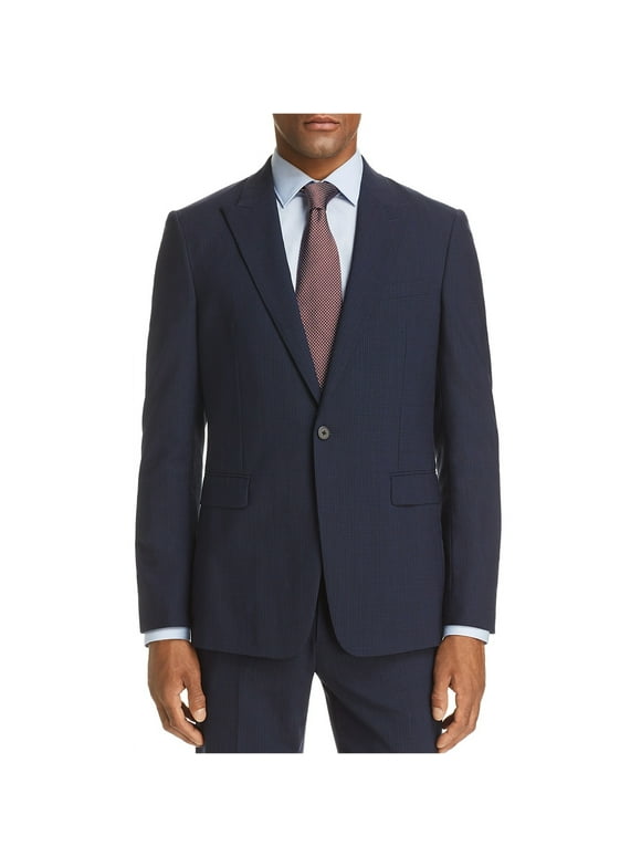 Theory Mens Blazers and Sport Coats in Mens Suits - Walmart.com