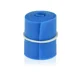 thumbnail image 5 of Torniquete desechable sin látex azul de primeros auxilios – Paquete de 10 torniquetes desechables Douheal, grado médico, suministros esenciales para enfermería, 5 of 5