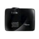 thumbnail image 4 of Proyector HD146 Full HD 3600 Lumen 3D tipo DLP Optoma Resolución 1080p Full HD (1920x1080), Negro, 4 of 6