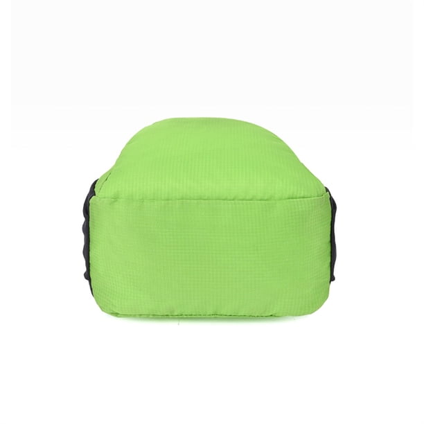Sonducket al aire libre Plegable Impermeable Empacable Senderismo Mochilero Deporte Pesca Ciclismo portátil para púrpura Envolturas para manijas de equipaje Verde Sonducket AP011406-03