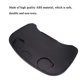 thumbnail image 5 of Wheelchair Tray, Anti-Fall Plastic Thickening, Wheelchair Lap Universal Trays Desk Fit for Manual Powered or Electric Wheelchairs,Wheelchair Tray Table Accessories, 5 of 8
