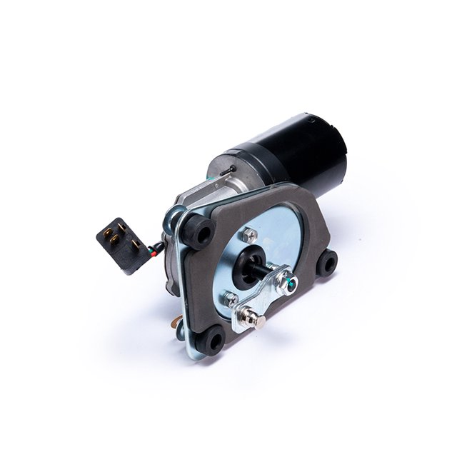 Motor Limpiabrisas Dodge T/bosch 041 133 10220c TOTALPARTS 10220C