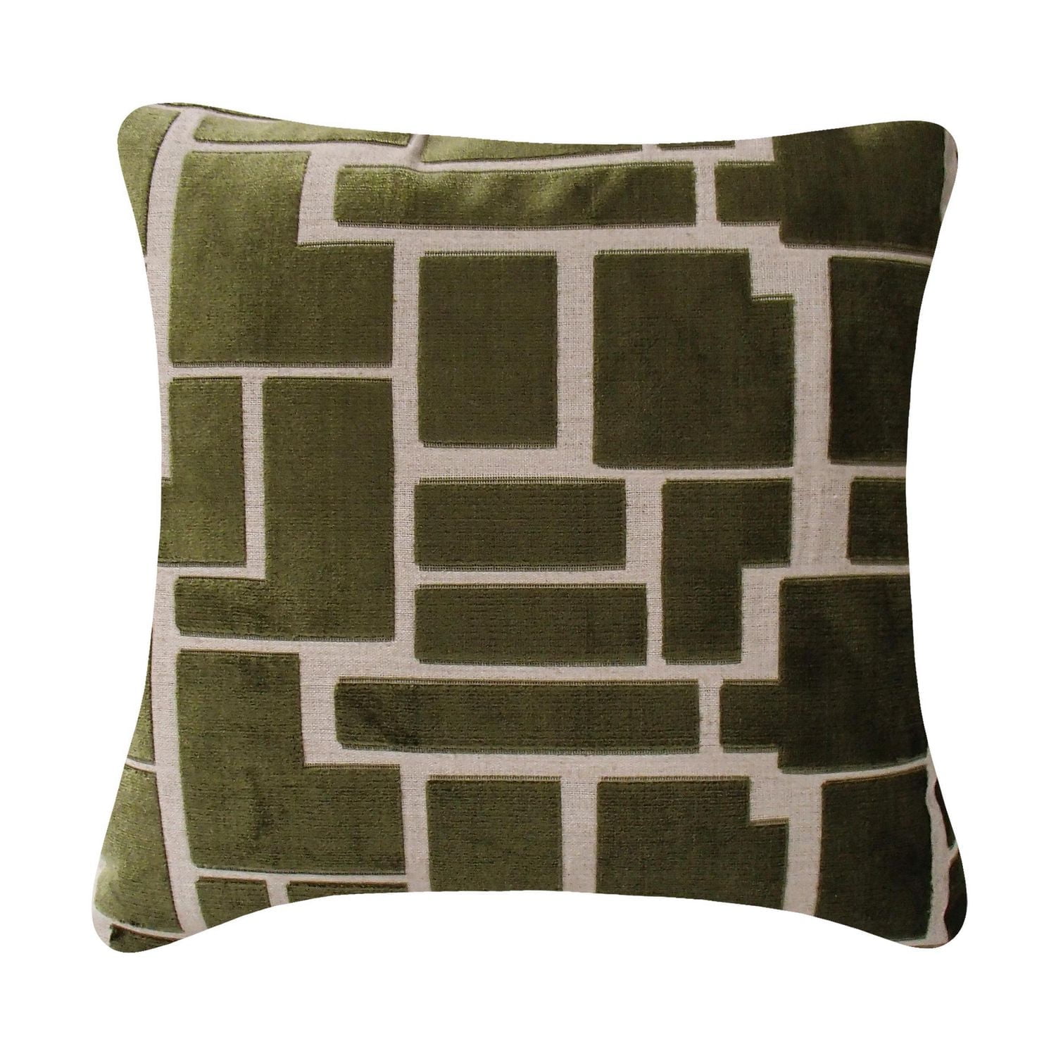 Aura Luxury Cushion Cover (no insert included)