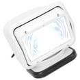 thumbnail image 3 of Ship Yacht Parts 12 24V 55W Spot Light  Remote Control Searchlight Adjustable Angle Waterproof For Outdoorwhite, 3 of 8
