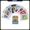 thumbnail image 4 of Juego de cartas Exploding Minions con juego de mesa, pegatinas y tatuajes, 4 of 6