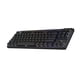 thumbnail image 1 of Teclado para juegos Logitech G PRO X TKL LIGHTSPEED Wireless, 1 of 8