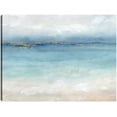 thumbnail image 1 of Cuadro Decorativo | Fine Art Tj | Paisaje De Mar Sereno Por Cynthia Coulter - 86 x 114 cm, 1 of 4
