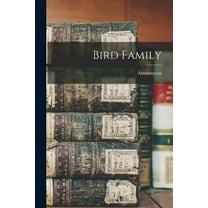 Bird Family (Paperback)