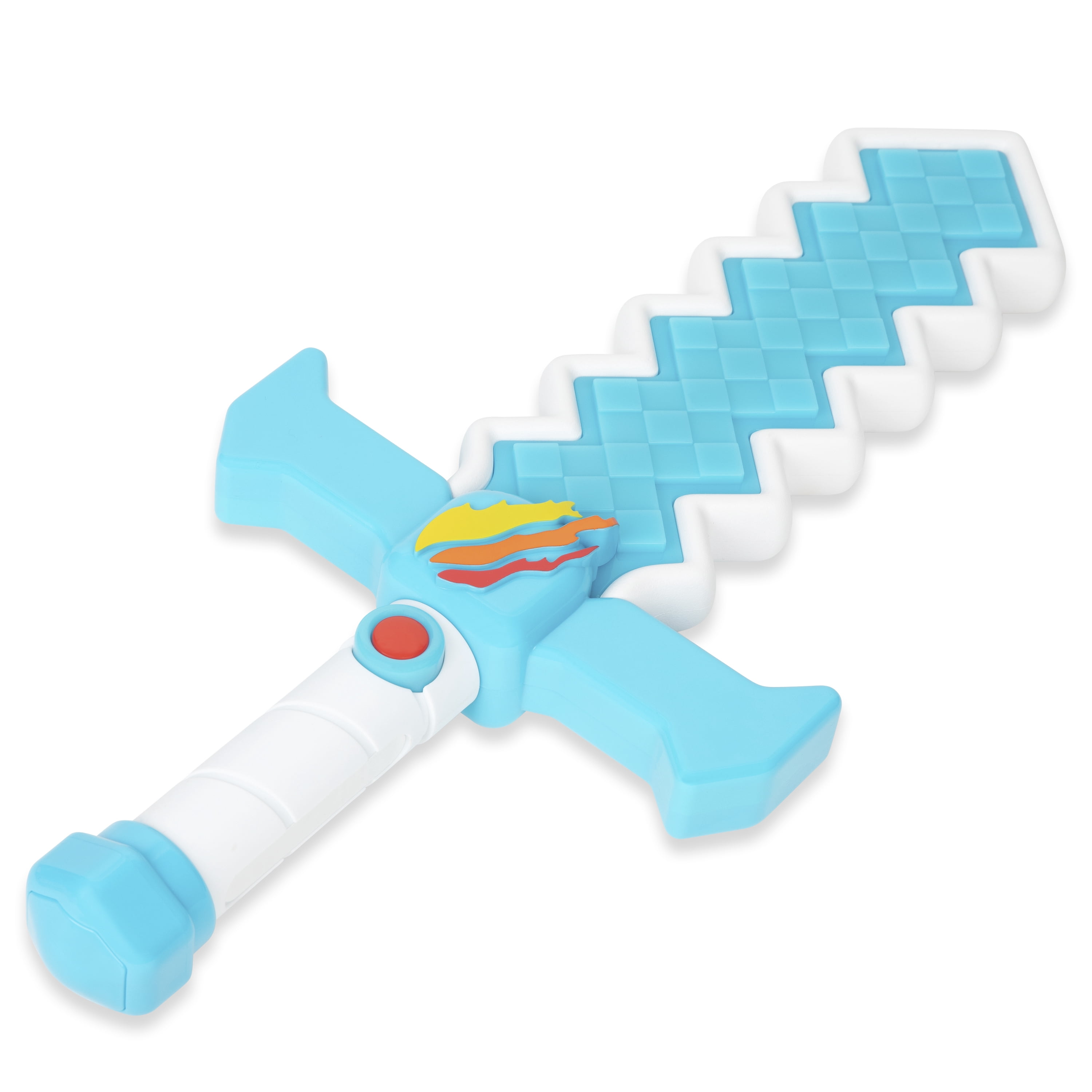 PrestonPlayz Pleb Slayer Ice Sword