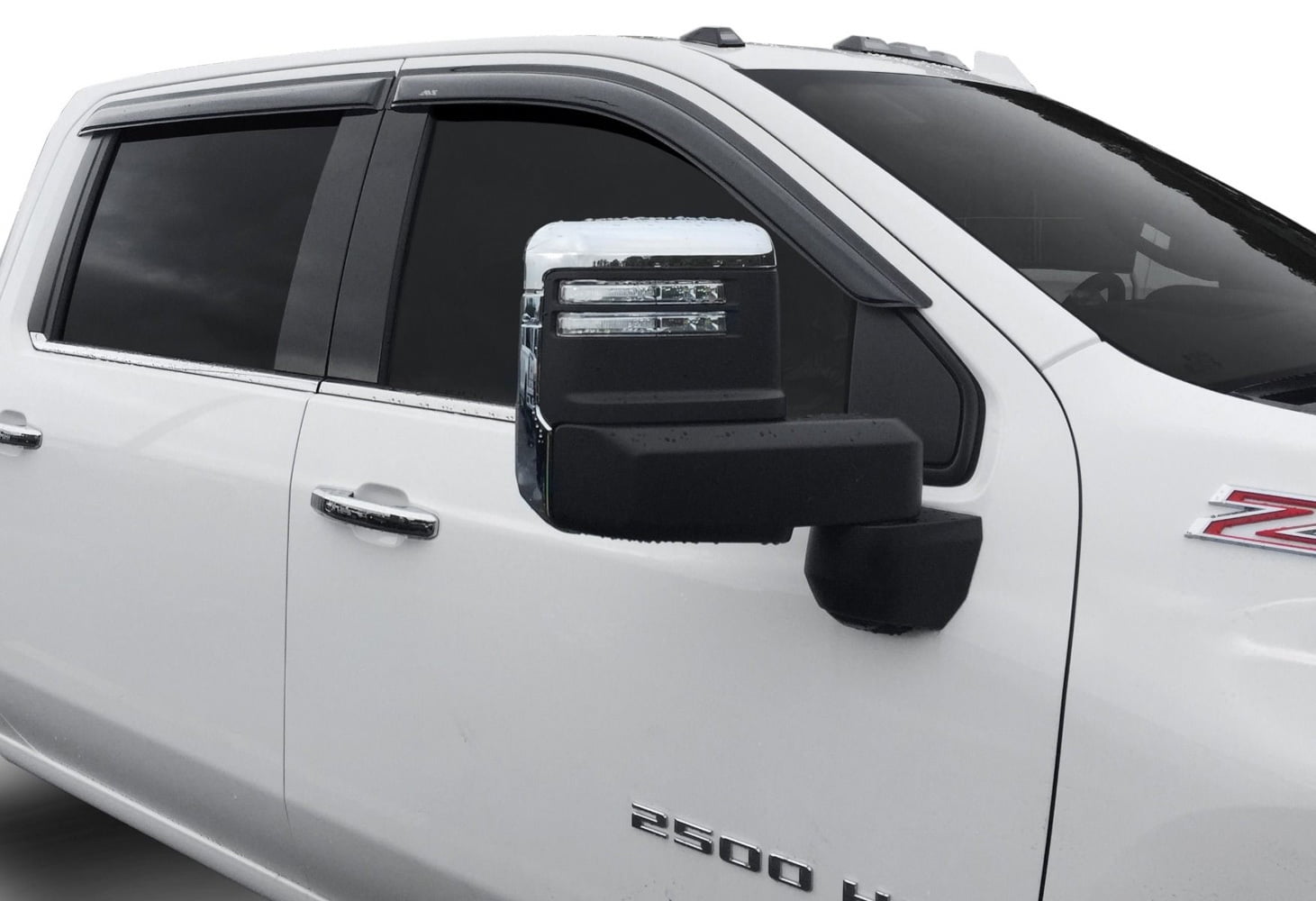 Auto Ventshade 94731 Ventvisor 