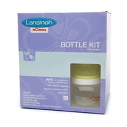 Lansinoh - Momma Bottle Kit With Nipples