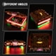 thumbnail image 3 of Kit de luces LED Nitemode compatible con Lego 76449 Harry Potter, 3 of 7