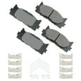 thumbnail image 5 of Disc Brake Pad Set, 5 of 5