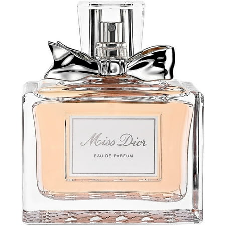 Miss Dior By Christian Dior Eau de Parfum Spray For Women 3.4...