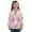 Daisy Axolotl, variant on Uorisanigo Girls Oversized Sweatshirts Blue Sea Turtle Half Zip Pullover Sweatshirt for Teen Girl Lightweight Long Sleeve Pullover Top Quarter Zip Hoodies No Hood Fall Winter Clothes