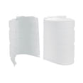 thumbnail image 3 of Camco Camper/RV Propane Tank Cover | Features Hinged Top Panel & Custom Molded Design | Fits (2) 30lb Tanks | Protects Propane Tanks during Travel, Camping, RV Storage and Organization | White (50515), 3 of 3