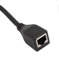 thumbnail image 3 of 3 Pin XLR Female to RJ45 Female Cable DMX Cable for DMXCON Controller Series Stage Recording Studio, 3 of 4