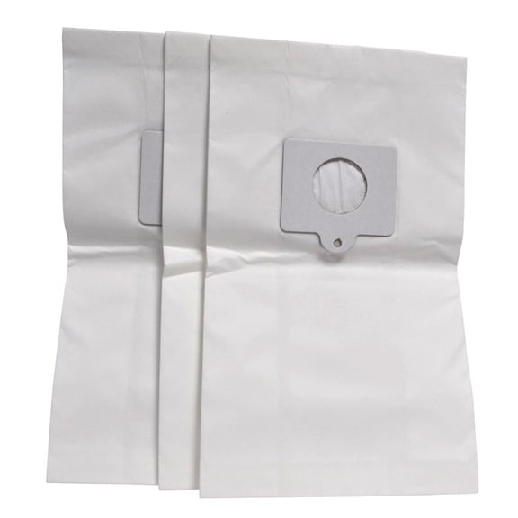 Canister Vacuum Cleaner 5055 Bags Designed to Fits Kenmore