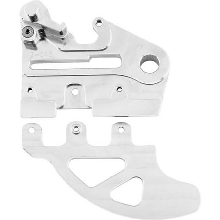 Racing Disc - MSR Racing Pro Disc Guard - HUSABERG FE 390 2010 - 2011; HUSABERG FE 450 2009 -