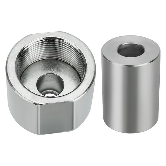 Ball Joint Puller Removal Press Install Kit for Polaris Polaris Sportsman Magnum Ranger Scrambler Trail Blazer Trail Boss Xpedition Xplorer Big Boss