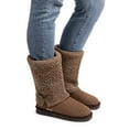 thumbnail image 7 of MUK LUKS Women's Janie Knit Cuff Mid-Calf Boot, 7 of 7