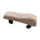 thumbnail image 2 of Silla de oficina almohadilla silla de almohadilla reclinadora reclinadora de silla de escritorio almohada de codo Color de café, 2 of 8