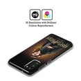 thumbnail image 2 of Head Case Designs Officially Licensed Harry Potter Chamber Of Secrets IV Hermione Granger Soft Gel Case Compatible with Samsung Galaxy S22 Ultra 5G, 2 of 7