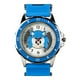 thumbnail image 2 of Reloj analógico Sonic The Hedgehog para niños, correa azul clásica, esfera de enseñanza del tiempo, duradero y resistente al agua, caja de lata coleccionable incluida, 2 of 5