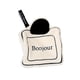 thumbnail image 4 of Toalla de mano colgante Toalla colgante de baño, toalla de cocina suave y decorativa, toalla de plato para apartamento, cocina, hotel, hogar perfume cuadrado, 4 of 8