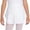 White, variant on Dpytoraw Girls Dance Skirt Ballet Practice Wrap Side Slit Elastic Waist Shaping Tutu For Performance And Class Girls Skirts Summer,Black Size 8-12 Years