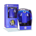 thumbnail image 2 of Camiseta Jersey Miniatura Chelsea Local Retro 1998, 2 of 6