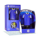 thumbnail image 2 of Camiseta Jersey Miniatura Chelsea Local Retro 1998, 2 of 6