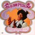 thumbnail image 2 of Ceci Est ANN PEEBLES (VIOLET Vinyle), 2 of 2
