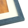 thumbnail image 4 of Golden State Art 8x10 Blue Picture Frame with Mat for 5 x 7 Photos, 4 of 8