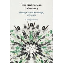 The Antipodean Laboratory, (Hardcover)