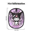 thumbnail image 3 of Lsque Sanrio Pattern Oven Mitts and Pot Holders, Kitchen Oven Glove High Heat Resistant 500 Degree with Non-Slip Silicone Surface-2PCS, 3 of 7