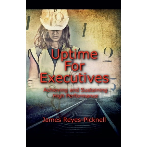 Uptime for Executives, (Paperback)