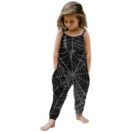 

Toddler Baby Girl Prints Jumpsuit Sleeveless Romper Outfits Pants Clothes Romper Hoodie Girls Summer Clothes Size 6 Girl Easter Dress Christmas Romper Baby Girl Dressy Baby Boy Outfits Easter Dress
